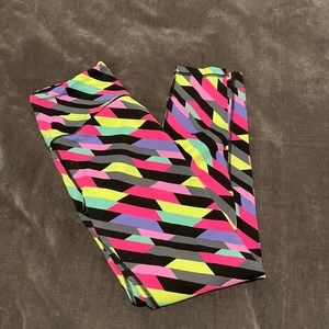 Victoria’s Secret leggings